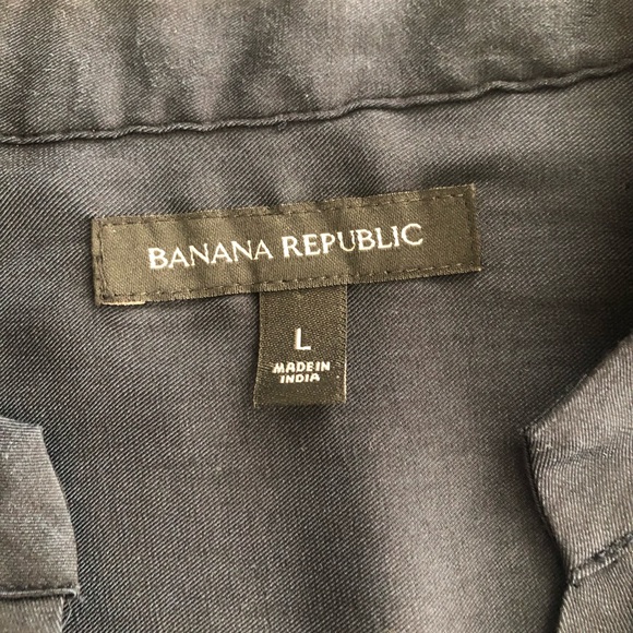 Banana Republic Top - Picture 3 of 4